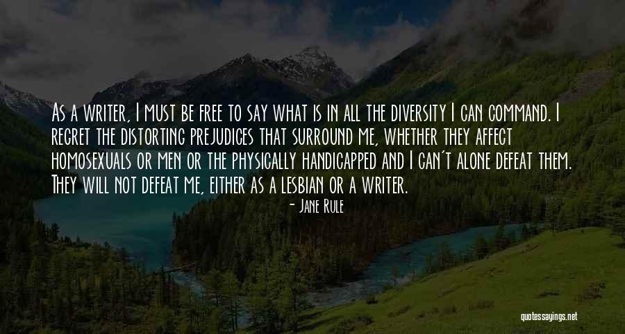 Conocenos Quotes By Jane Rule Conocenos Quotes By Jane Rule