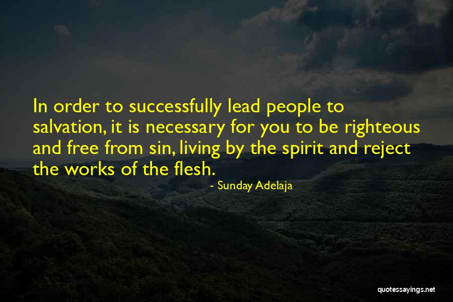Conocer A Dios Quotes By Sunday Adelaja Conocer A Dios Quotes By Sunday Adelaja