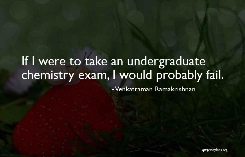Conocer Las Aperturas Quotes By Venkatraman Ramakrishnan Conocer Las Aperturas Quotes By Venkatraman Ramakrishnan