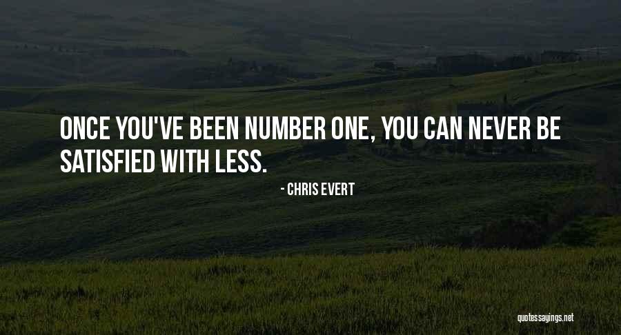 Conocer Vs Saber Quotes By Chris Evert Conocer Vs Saber Quotes By Chris Evert