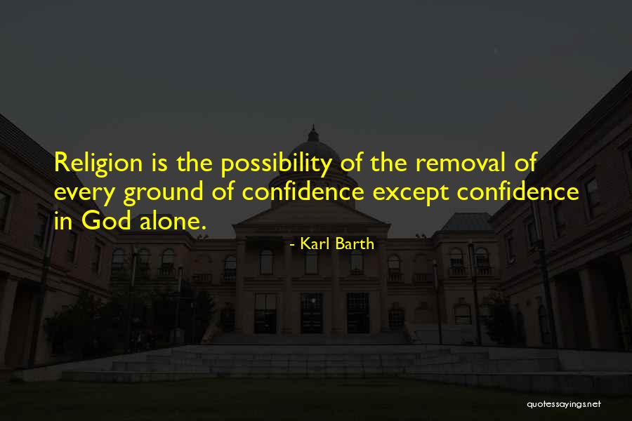 Conocera La Quotes By Karl Barth Conocera La Quotes By Karl Barth