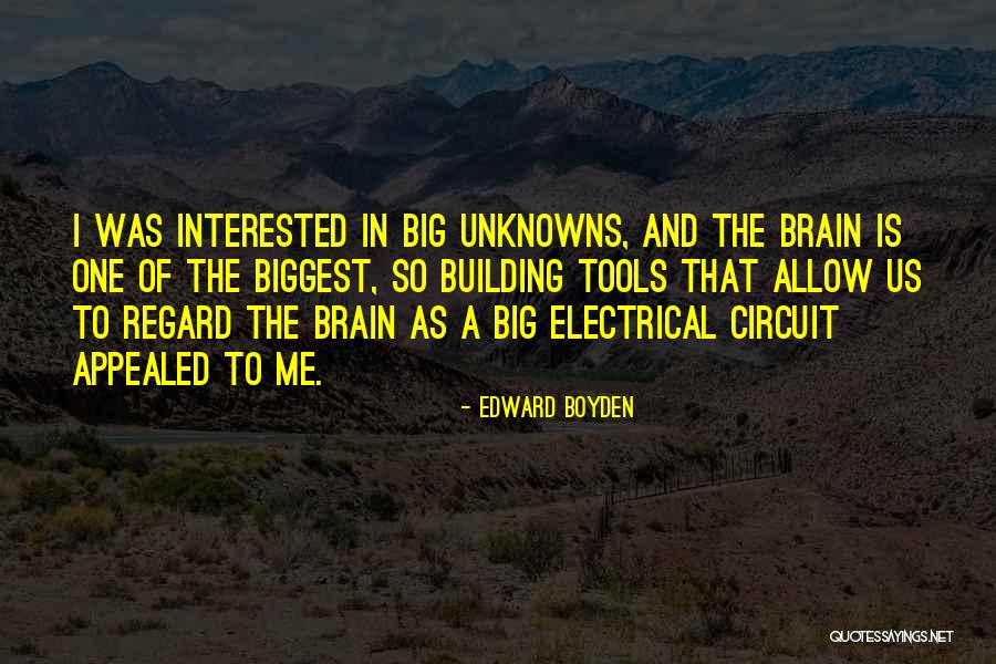 Conocereis De Verdad Quotes By Edward Boyden Conocereis De Verdad Quotes By Edward Boyden
