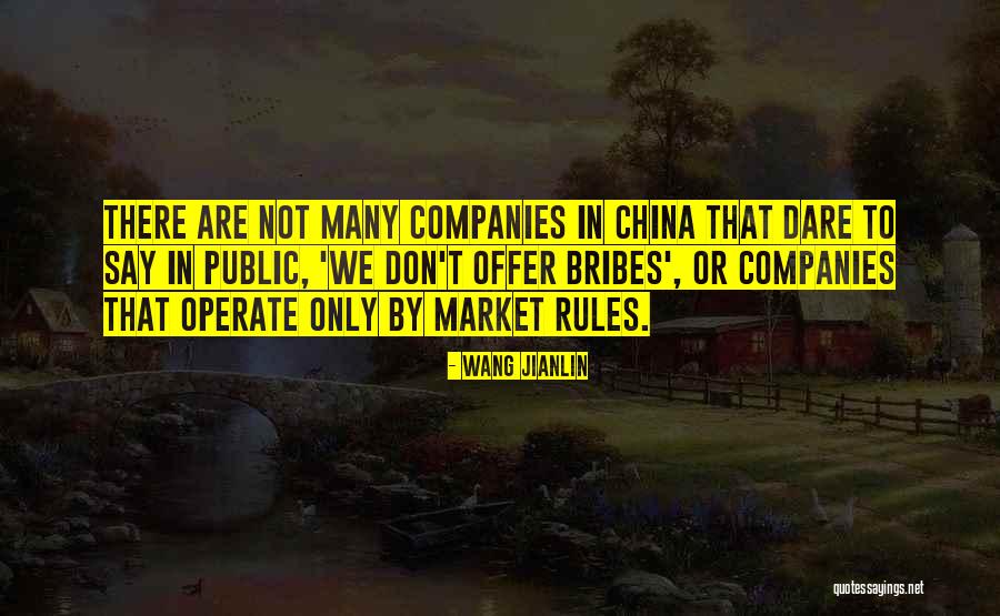 Conocerme Es Quotes By Wang Jianlin Conocerme Es Quotes By Wang Jianlin