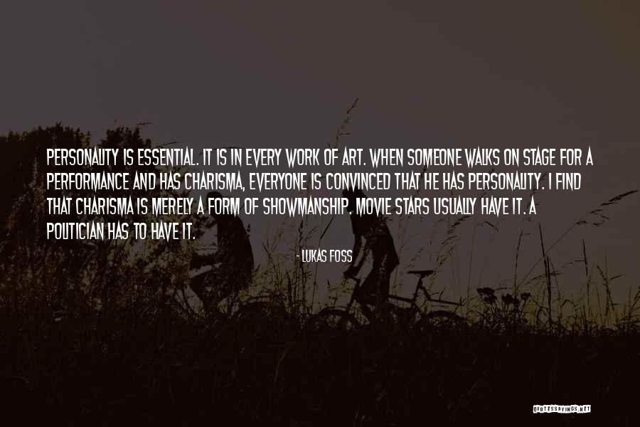 Conocermemas Quotes By Lukas Foss Conocermemas Quotes By Lukas Foss