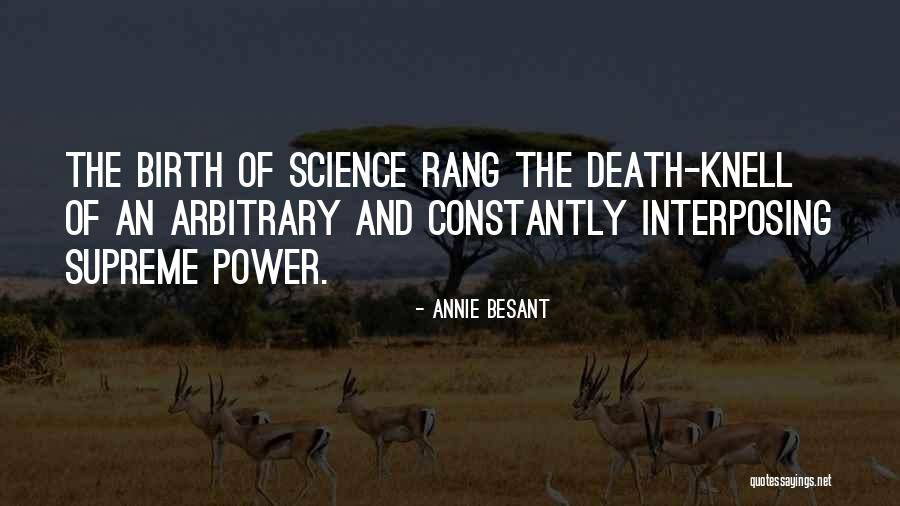 Conocerse Cancion Quotes By Annie Besant Conocerse Cancion Quotes By Annie Besant