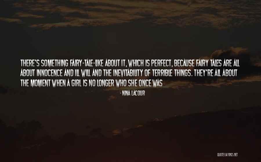 Conocerte In English Quotes By Nina LaCour Conocerte In English Quotes By Nina LaCour