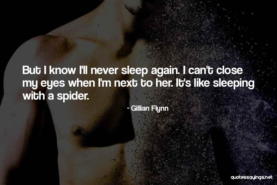Conocerte Vs Conocerlo Quotes By Gillian Flynn Conocerte Vs Conocerlo Quotes By Gillian Flynn
