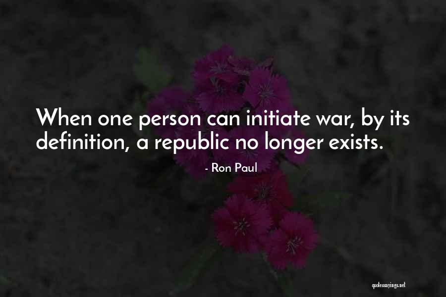 Conoces In Spanish Quotes By Ron Paul Conoces In Spanish Quotes By Ron Paul