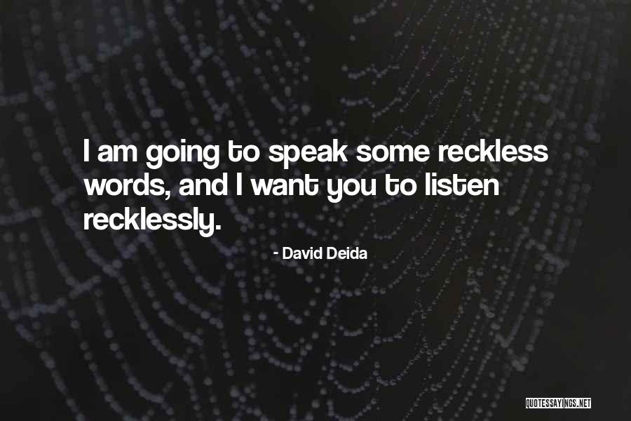 Conocido Tauren Quotes By David Deida Conocido Tauren Quotes By David Deida