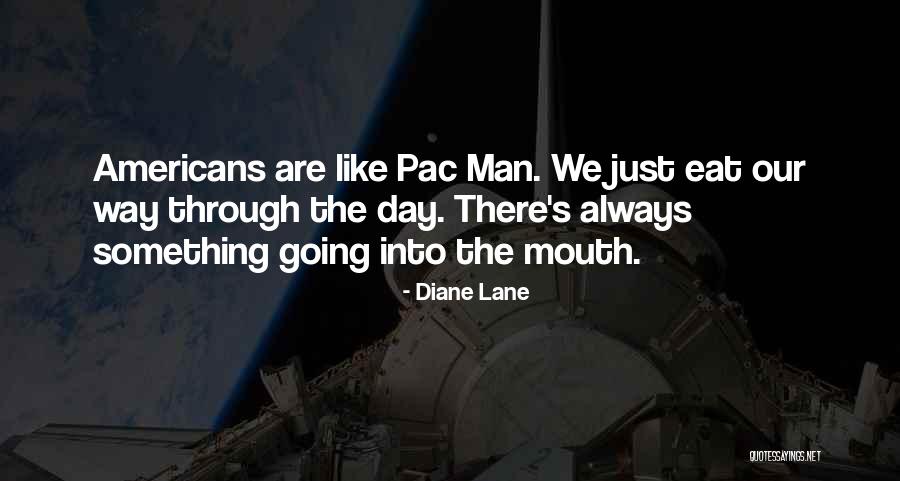 Conocido Tauren Quotes By Diane Lane Conocido Tauren Quotes By Diane Lane