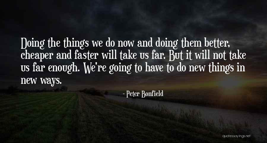 Conocidos In English Quotes By Peter Bonfield Conocidos In English Quotes By Peter Bonfield