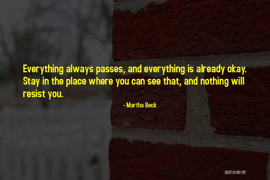 Conocidos Translation Quotes By Martha Beck Conocidos Translation Quotes By Martha Beck