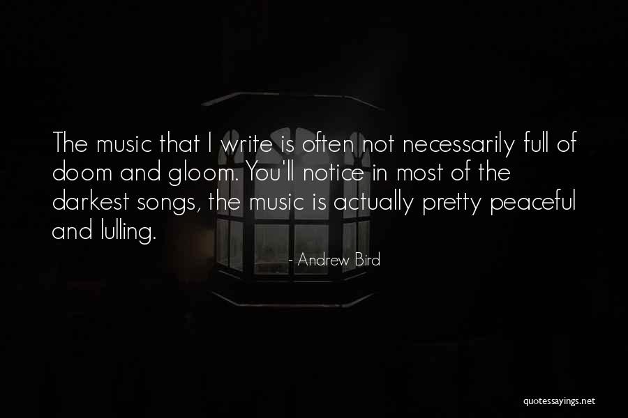 Conociendo A Jesus Quotes By Andrew Bird Conociendo A Jesus Quotes By Andrew Bird