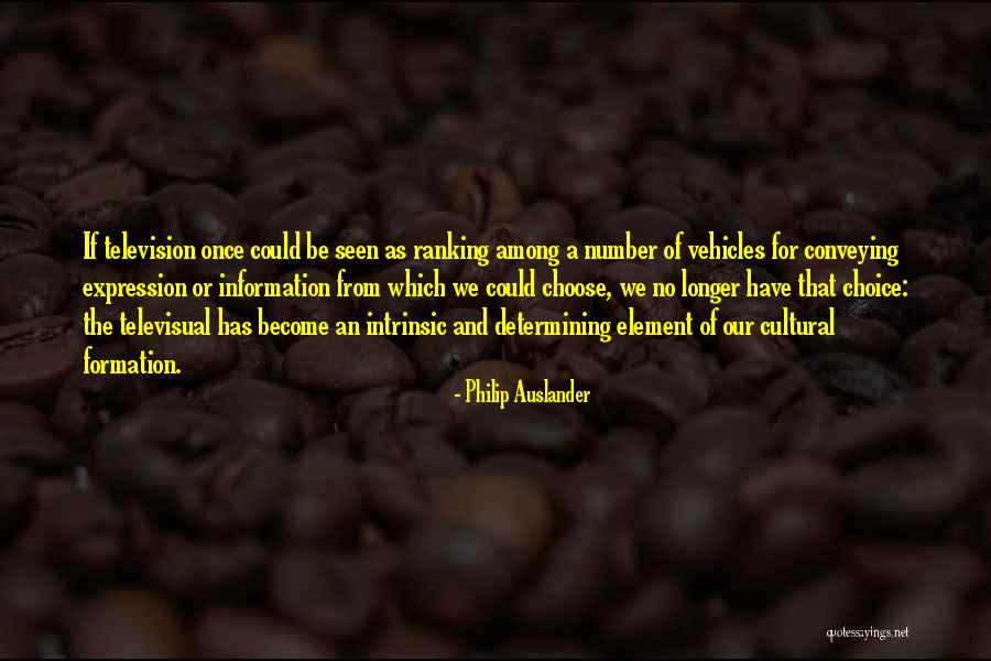 Conociendo Quotes By Philip Auslander Conociendo Quotes By Philip Auslander