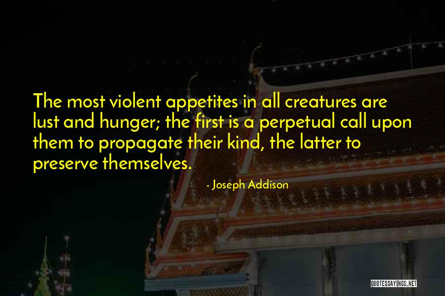 Conocieran Quotes By Joseph Addison Conocieran Quotes By Joseph Addison