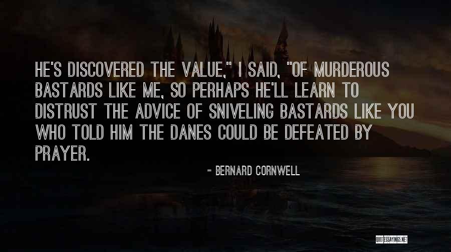 Conocimiento Cientifico Quotes By Bernard Cornwell Conocimiento Cientifico Quotes By Bernard Cornwell