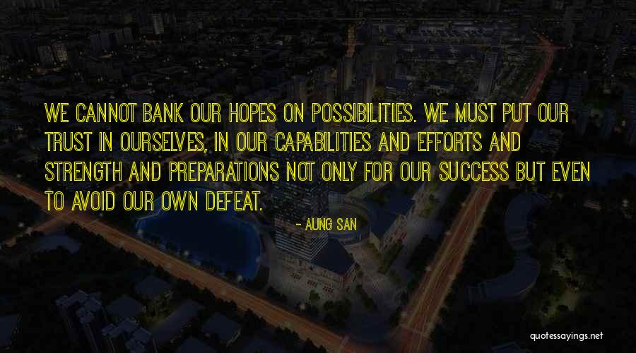 Conociste Means In English Quotes By Aung San Conociste Means In English Quotes By Aung San