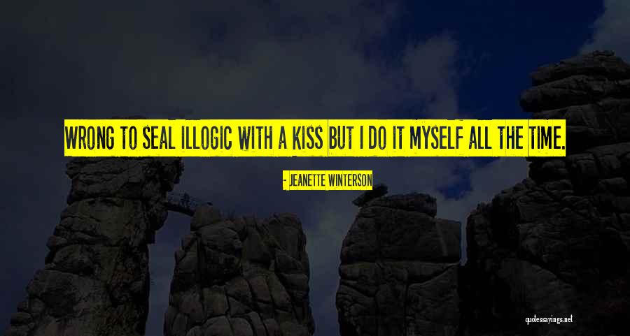 Conociste Means In English Quotes By Jeanette Winterson Conociste Means In English Quotes By Jeanette Winterson