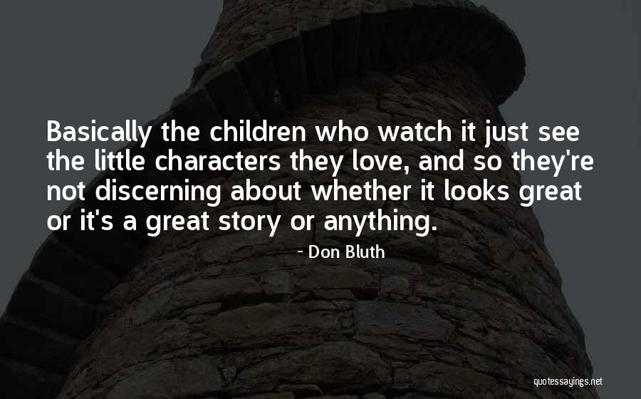 Conocophillips Careers Quotes By Don Bluth Conocophillips Careers Quotes By Don Bluth