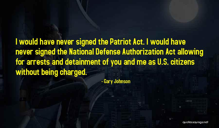 Conomique Quotes By Gary Johnson Conomique Quotes By Gary Johnson