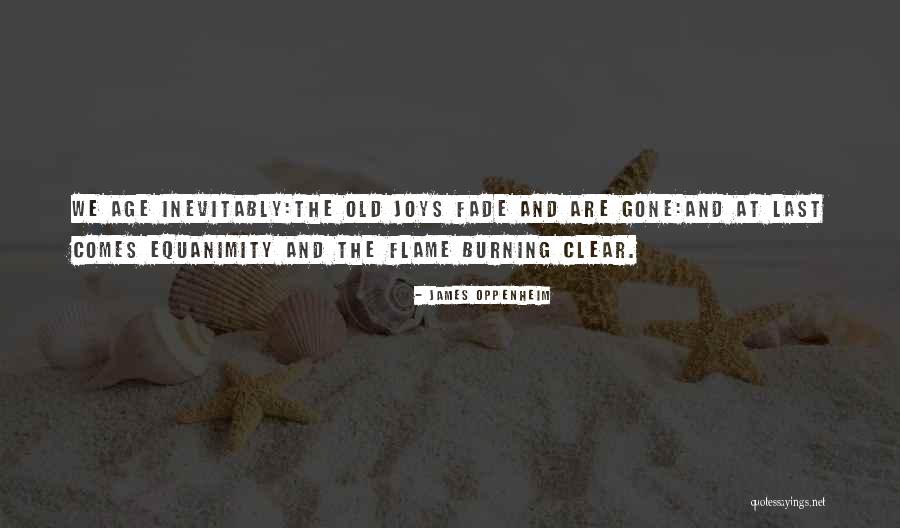 Conomique Quotes By James Oppenheim Conomique Quotes By James Oppenheim