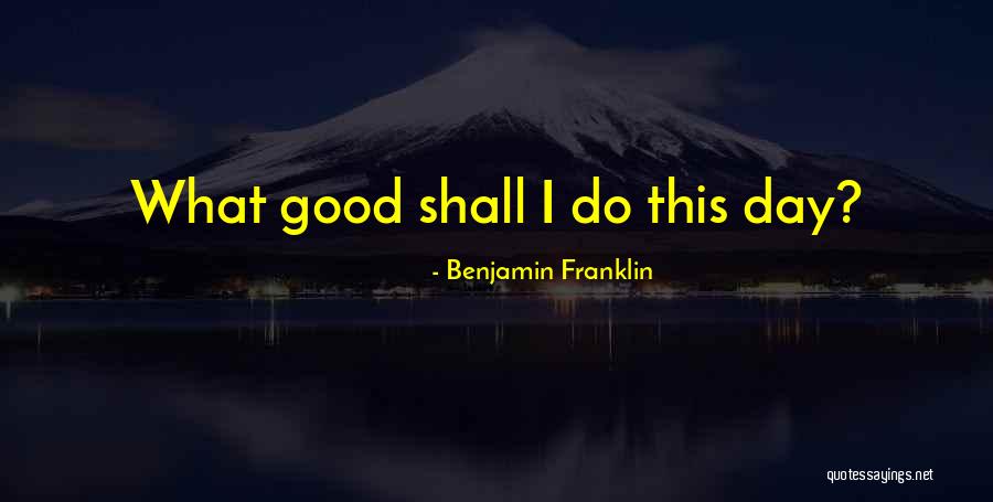 Conomiquement Quotes By Benjamin Franklin Conomiquement Quotes By Benjamin Franklin