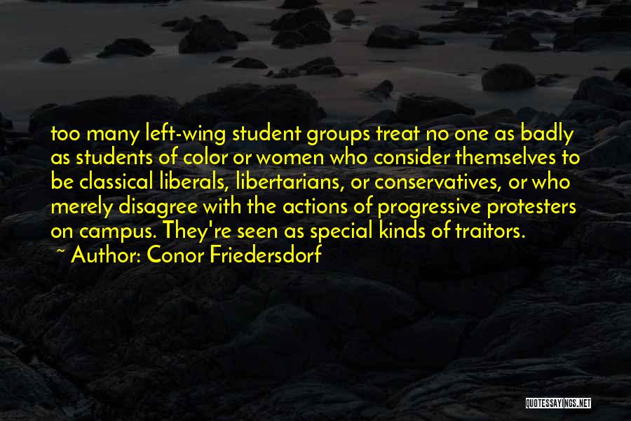 Conor Friedersdorf Quotes 1985790