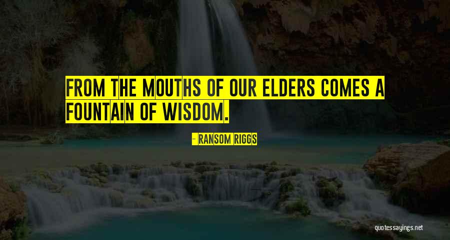 Conor Mcgregor Famous Quotes By Ransom Riggs Conor Mcgregor Famous Quotes By Ransom Riggs