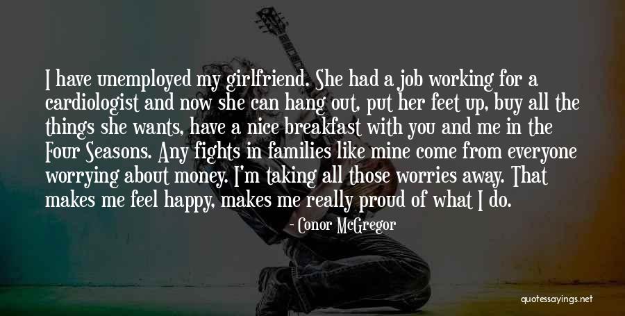 Conor McGregor Quotes 100980 Conor McGregor Quotes 100980