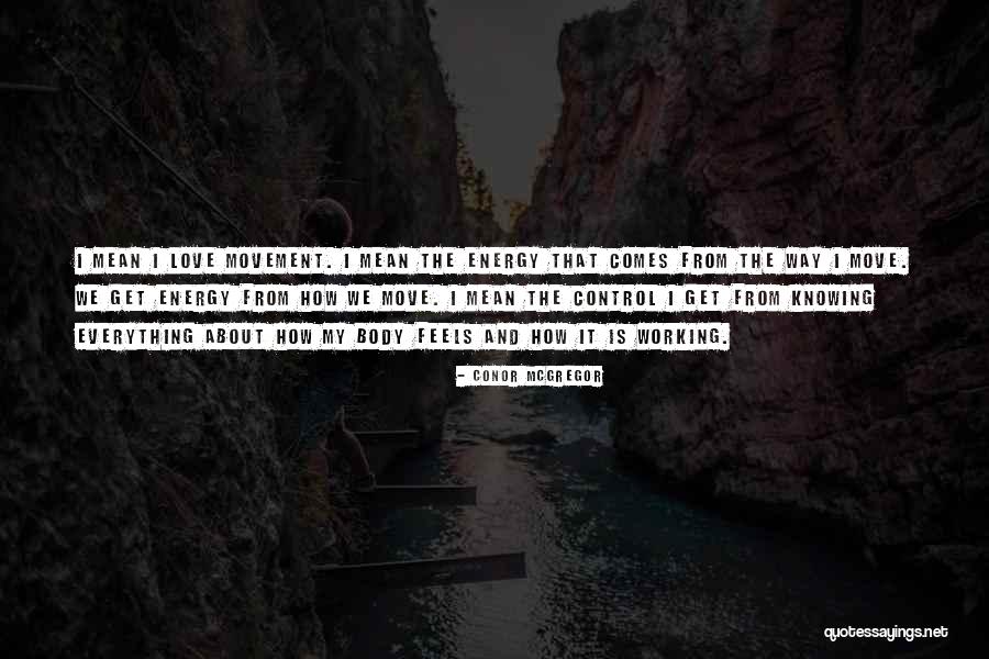 Conor McGregor Quotes 1184374 Conor McGregor Quotes 1184374