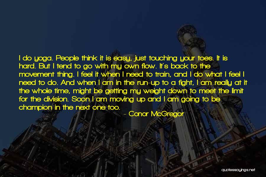 Conor McGregor Quotes 1240813