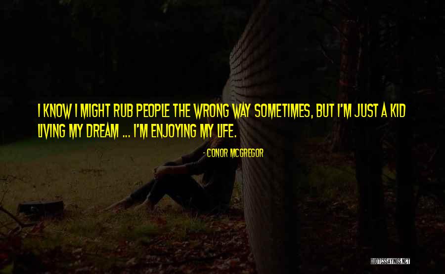 Conor McGregor Quotes 1243151 Conor McGregor Quotes 1243151