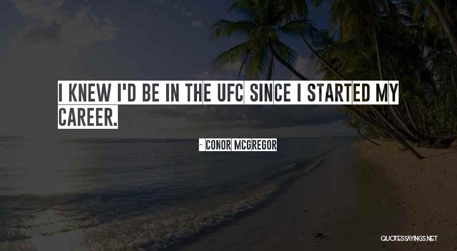 Conor McGregor Quotes 1303786