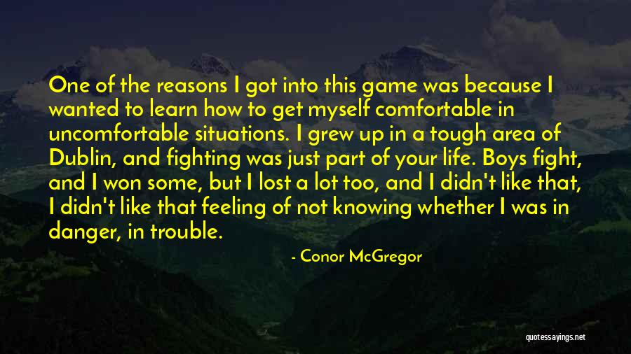 Conor McGregor Quotes 1349619 Conor McGregor Quotes 1349619