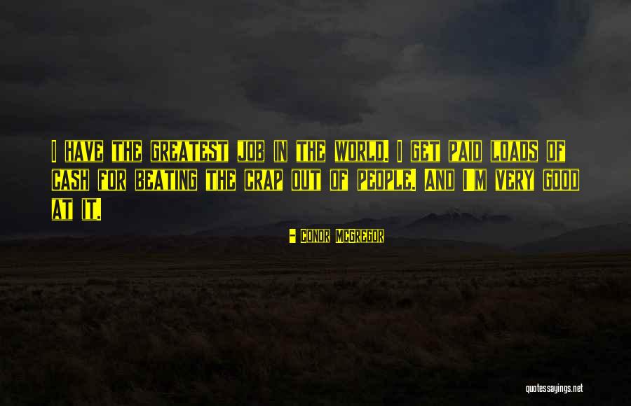 Conor McGregor Quotes 1397981 Conor McGregor Quotes 1397981