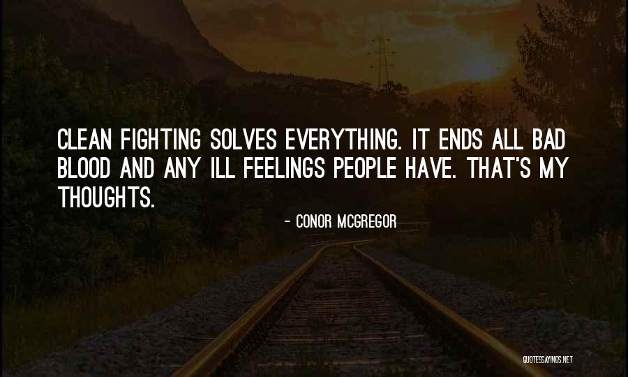 Conor McGregor Quotes 1447812 Conor McGregor Quotes 1447812