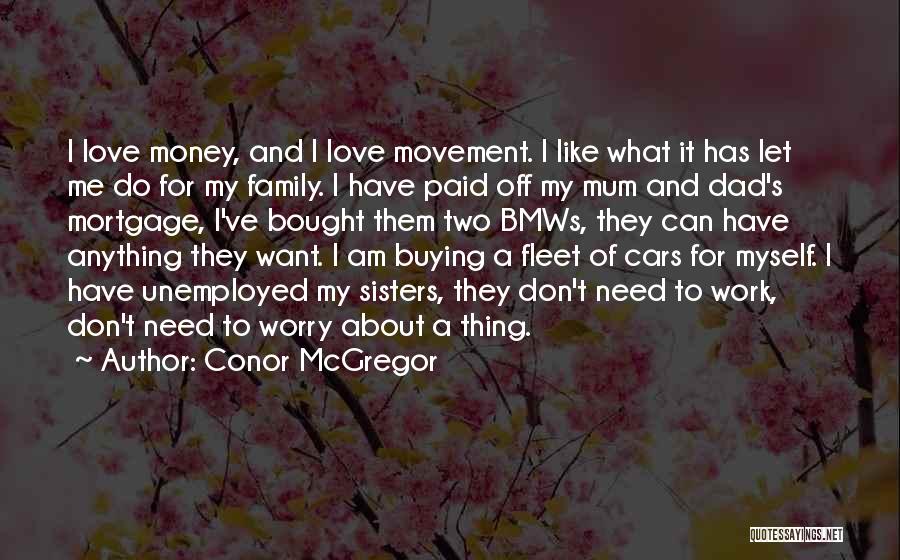 Conor McGregor Quotes 155678