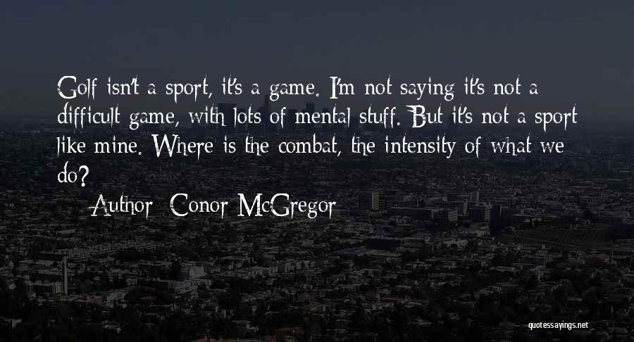Conor McGregor Quotes 1560976