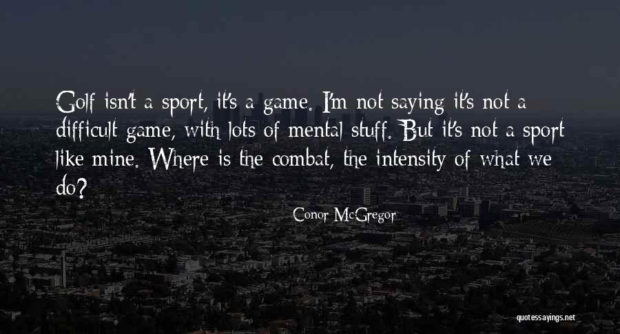 Conor McGregor Quotes 1560976 Conor McGregor Quotes 1560976