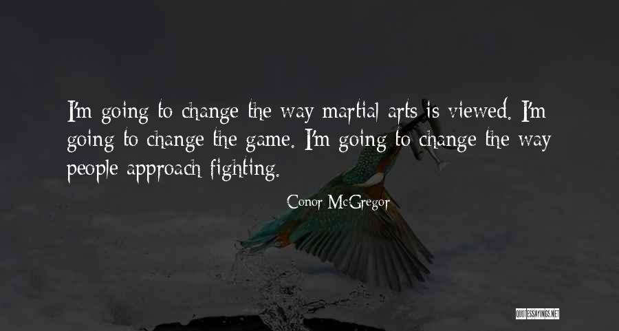 Conor McGregor Quotes 1573046