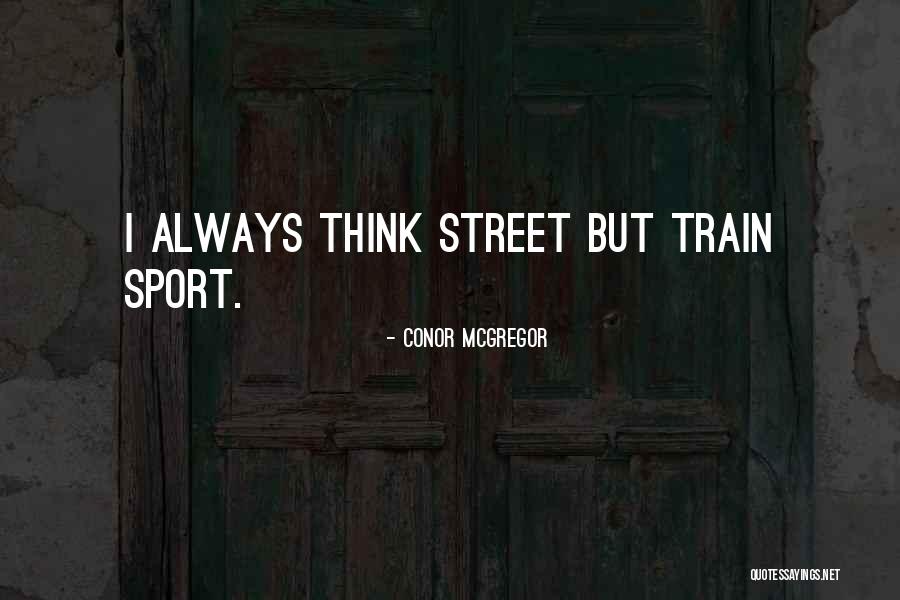 Conor McGregor Quotes 1620402 Conor McGregor Quotes 1620402