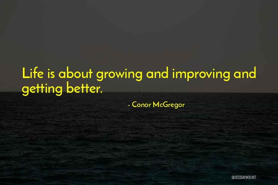 Conor McGregor Quotes 1700373 Conor McGregor Quotes 1700373