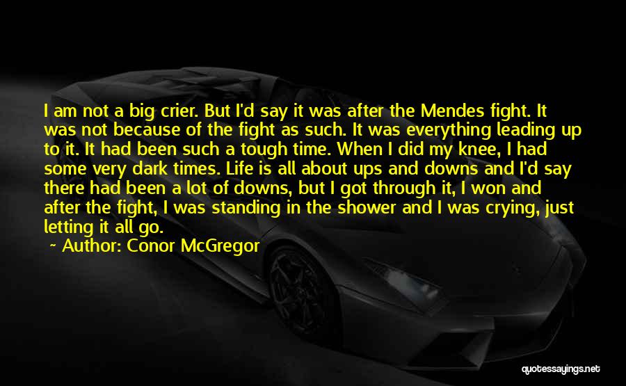 Conor McGregor Quotes 1717981