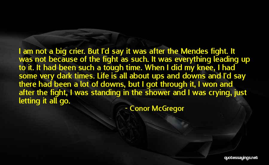 Conor McGregor Quotes 1717981