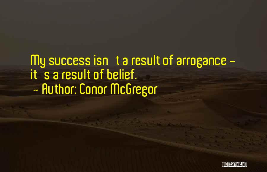 Conor McGregor Quotes 1724109