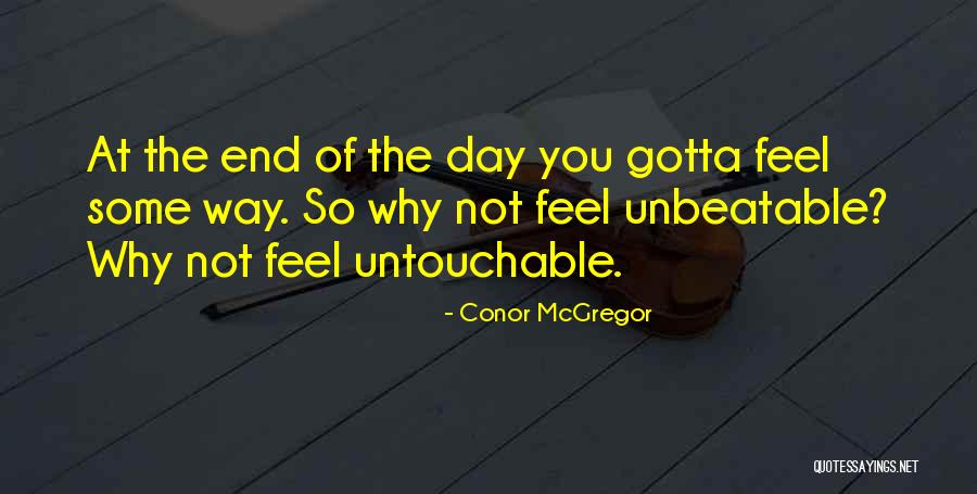 Conor McGregor Quotes 1795393 Conor McGregor Quotes 1795393