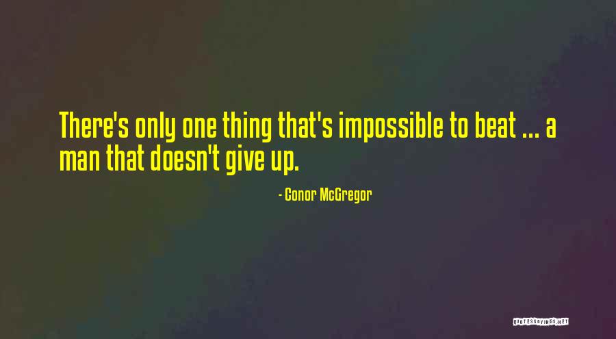 Conor McGregor Quotes 1927267 Conor McGregor Quotes 1927267