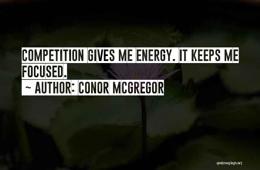 Conor McGregor Quotes 199472