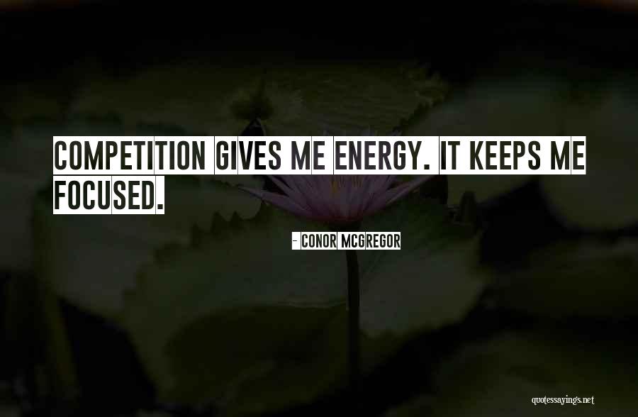 Conor McGregor Quotes 199472 Conor McGregor Quotes 199472