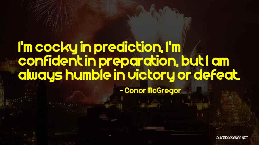 Conor McGregor Quotes 2008985